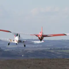 Aérodrome de la Montagne Noire