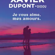 Didou Xavier Dupont