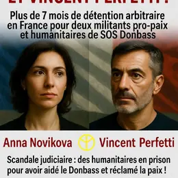 Malheur aux bellicistes, ennemis de la Russie et de l’Iran ; Paix immédiate !