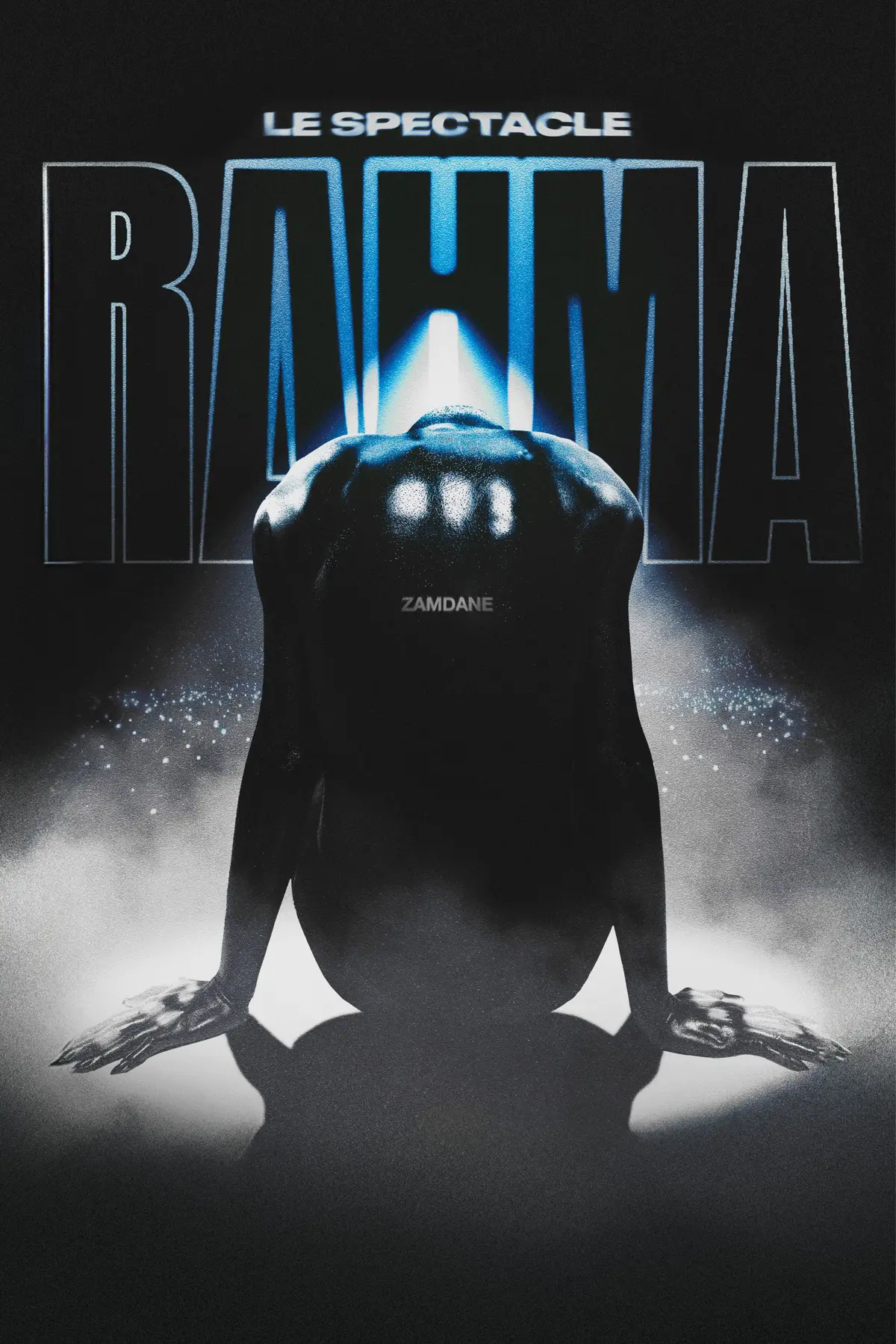 Zamdane Le spectacle Rahma