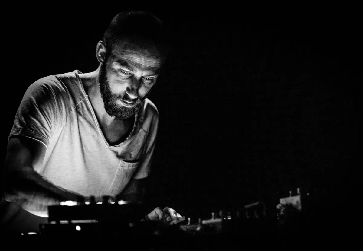 Météo Club Sessions avec Terrine, Méryll Ampe et We Use Cookies 