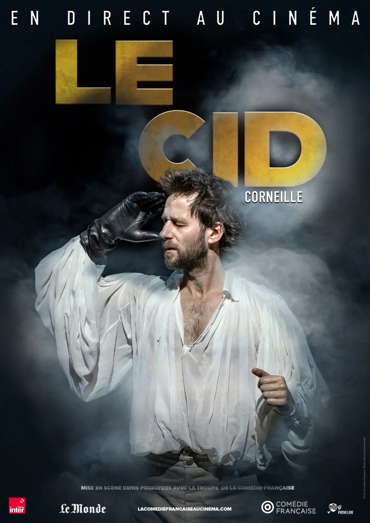 Comédie-Française : Le Cid