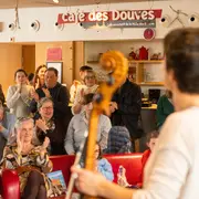 Encore un Morceau? Quintette atypique