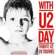 With U2 Day A U2 Tribute