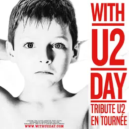 With U2 Day A U2 Tribute