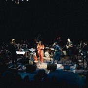 Gina Eté - Orchestra