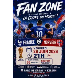 Fan Zone
