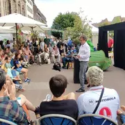 Le festival du jardinage et de la nature en ville - Strasbourg