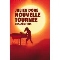 Julien Doré  &copy; DR