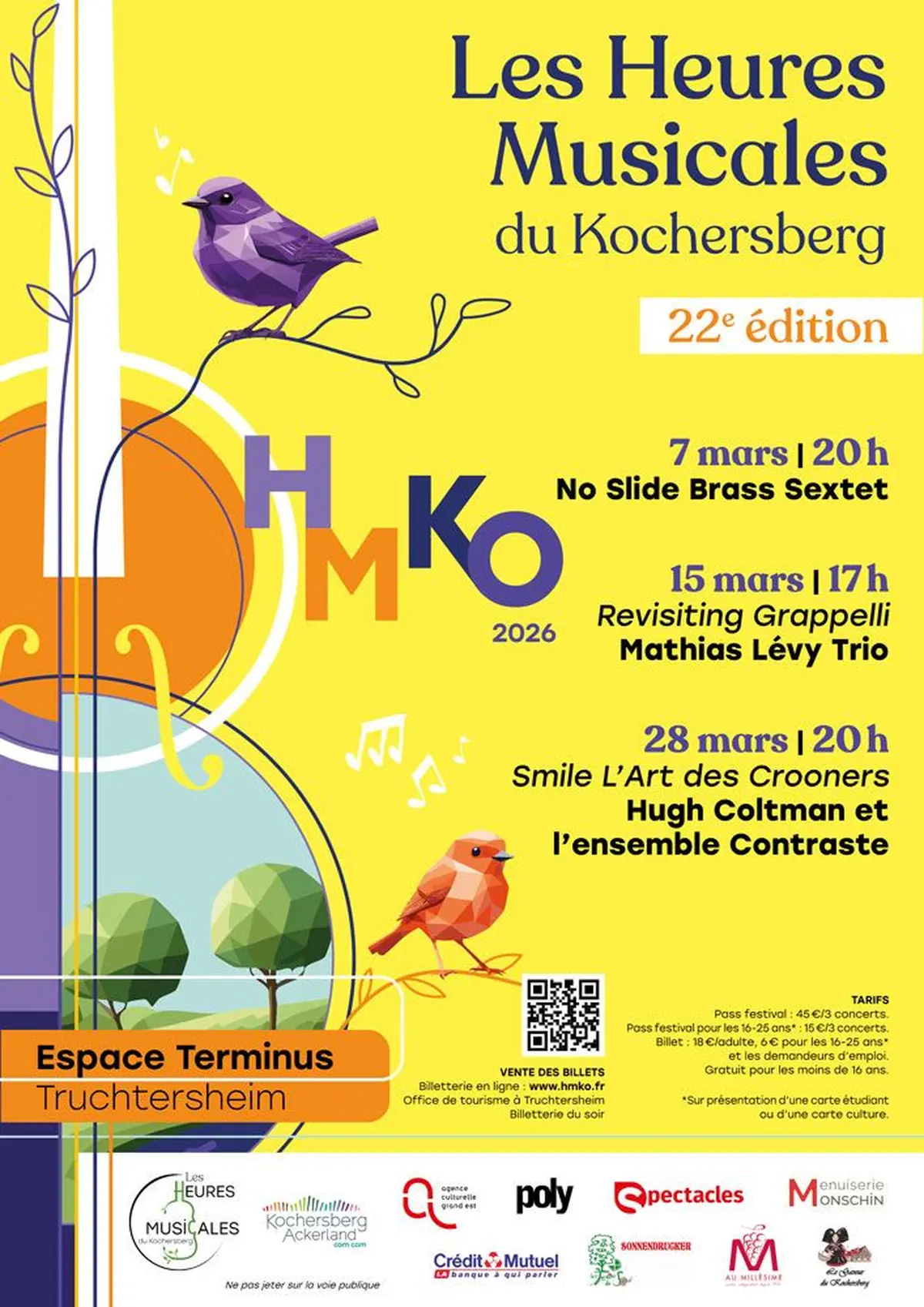 Heures Musicales du Kochersberg
