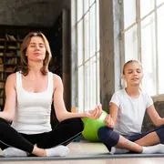 [Enfance Jeunesse | Atelier Yoga]  