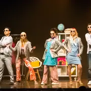 La France en Chansons, comédie musicale