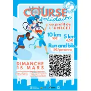 Course solidaire UNICEF 2026