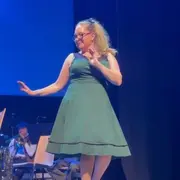 Soirée Rétro et Jazz avec Luna de Golden Moon