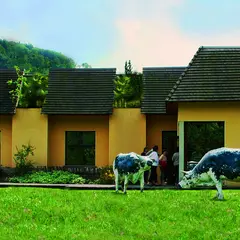 Fromagerie Haxaire