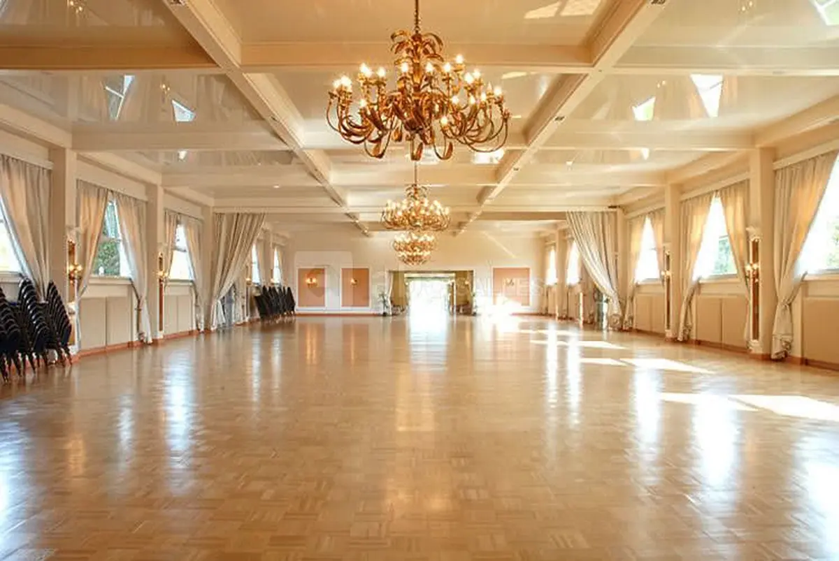 Saint Valent des célibataires - Soirée dansante à Coignières