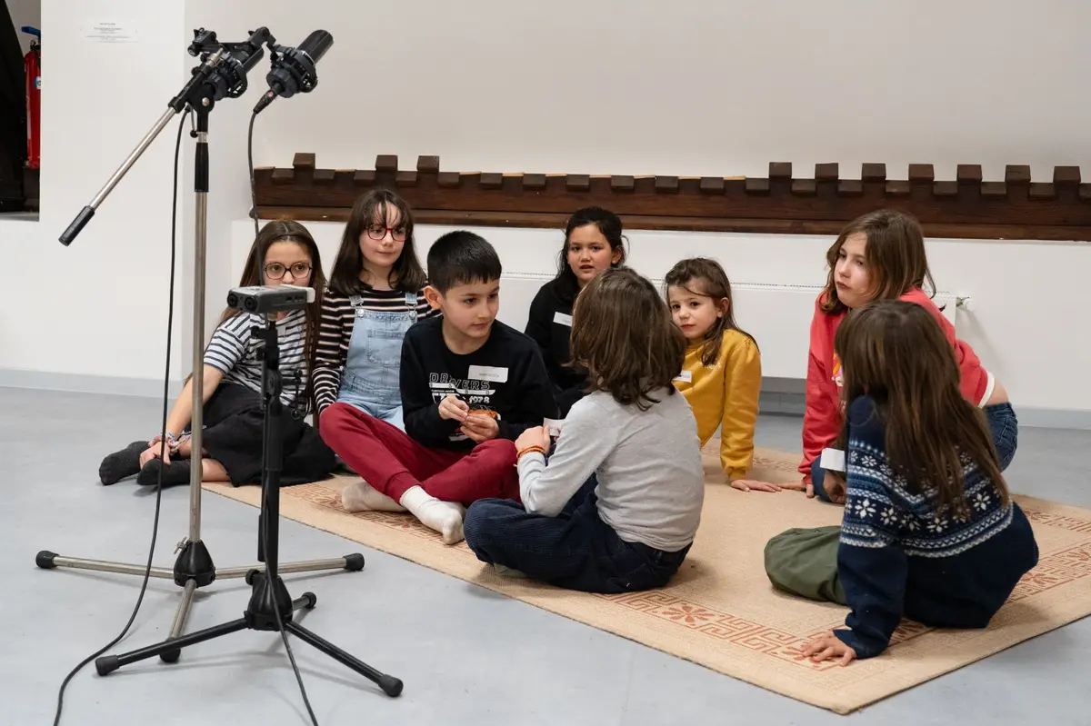 Génération Seishun : COLLECTIF EN MOTS