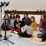 Génération Seishun : COLLECTIF EN MOTS