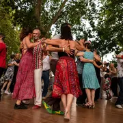 Festival tangopostale