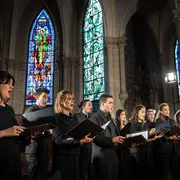 Concert gratuit de musique sacrée au profit de l'église réformée Saint-Paul