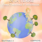 Les murmures de la Terre