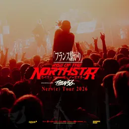 Rise of the Northstar - La Belle Electrique 