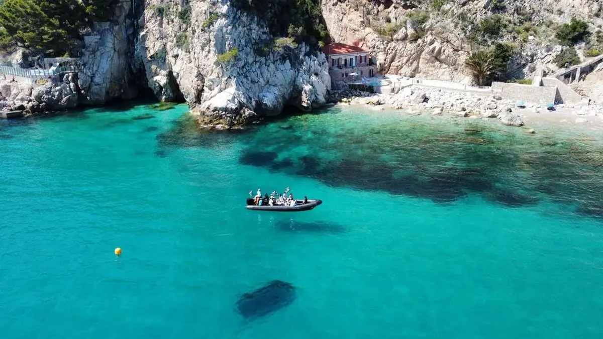 TaxiBoat 