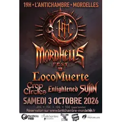 Mordhells Fest