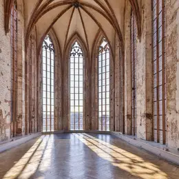 Visites guidées : L'histoire du couvent des Dominicains de Guebwiller