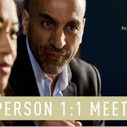 HEC Paris EMBA – En-Personne 1:1 Meeting à Lyon