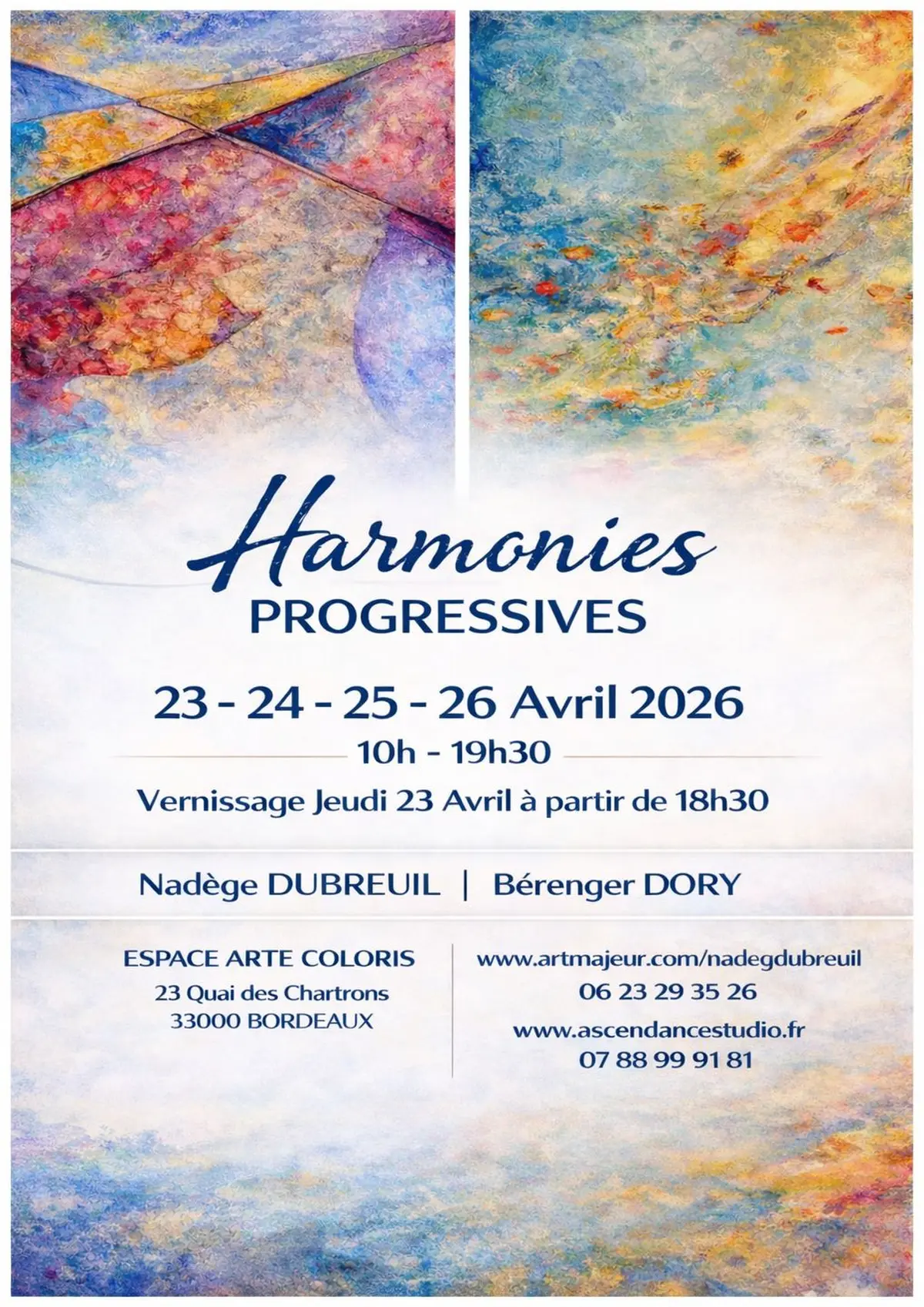 Harmonie Progressive
