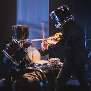 Réveillon à Nantes - Drum Brothers