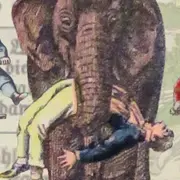 Renc'Art de Paula : Les Historiettes en Folie