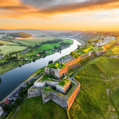 Charlemont