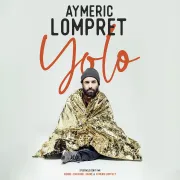 Aymeric Lompret \