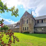 4ème édition du vide-grenier de l'Abbaye de Clairmont