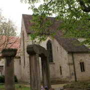 La chapelle Saint-Jean