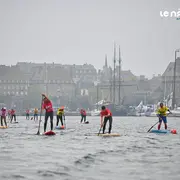 24h Paddle by Quiksilver/Roxy