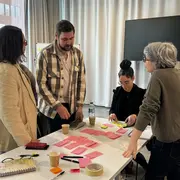 Atelier participatif : En quête de citoyenneté(s)