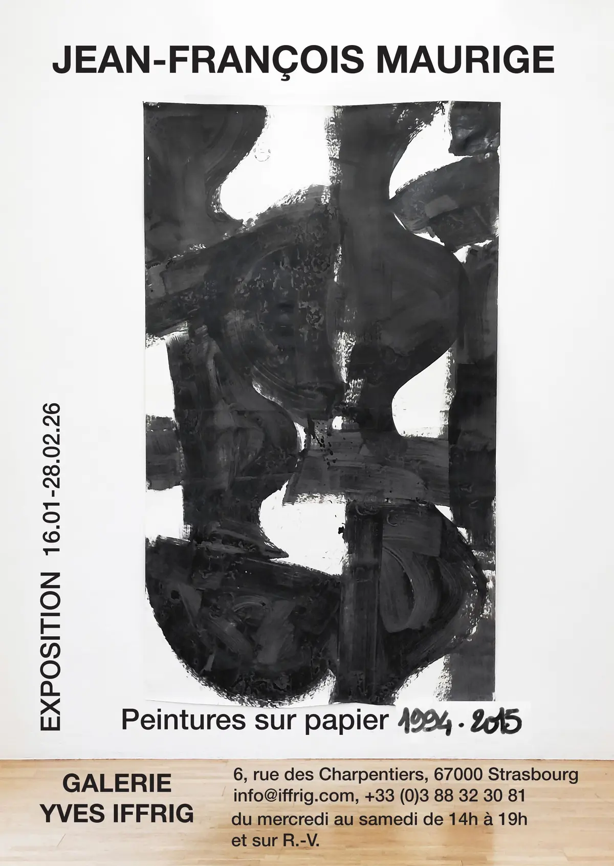 Jean-François Maurige