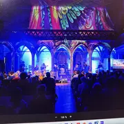 East Floyd a Tribute To Pink Floyd Show