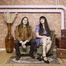 Matinée folk, blues & country avec Two Magnets