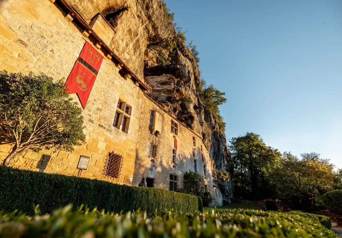 La Maison Forte de Reignac