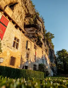 La Maison Forte de Reignac
