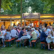 Fête du vin Breisach
