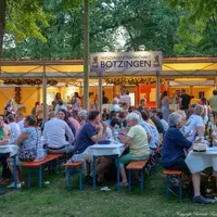 Fête du vin Breisach &copy; Patrick Kerber