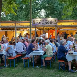 Fête du vin Breisach