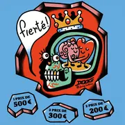 Concours régional de podcast étudiant 2026 - Spécial Grand Est !