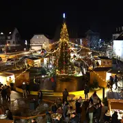 Les Noélies de Bartenheim