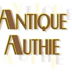Antique Authie